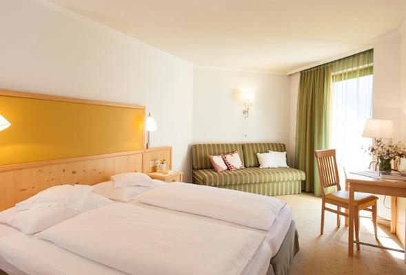 hotelzimmer