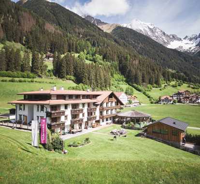 Il nostro albergo